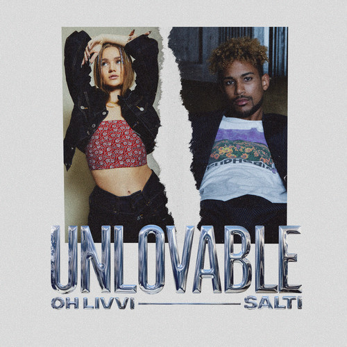 Unlovable (Explicit)