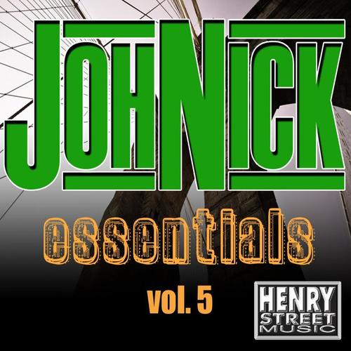 Johnick Essentials, Vol. 5