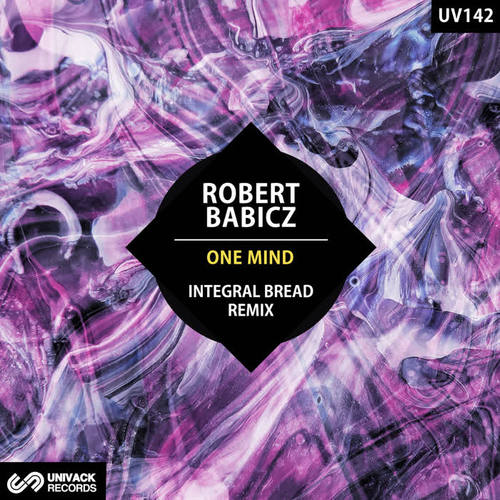 One Mind (Integral Bread Remix)