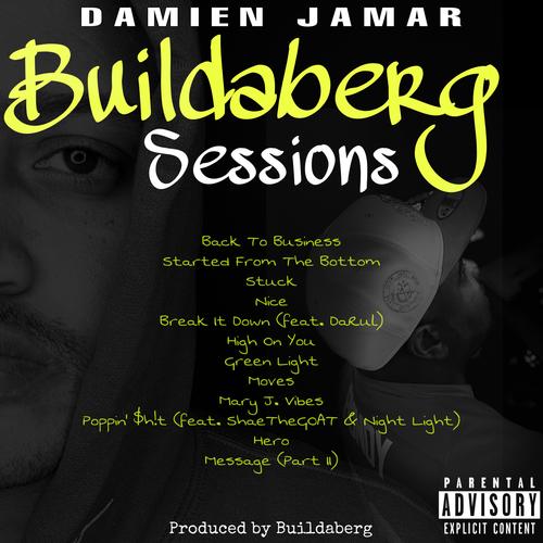 Buildaberg Sessions (Explicit)