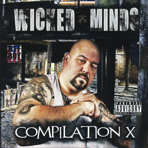 Compilation X (Explicit)