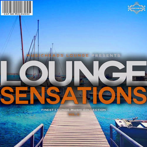 Lounge Sensations, Vol. 2