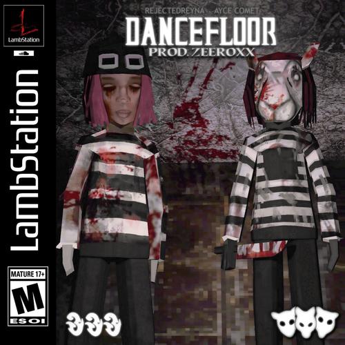 DANCEFLOOR (Explicit)