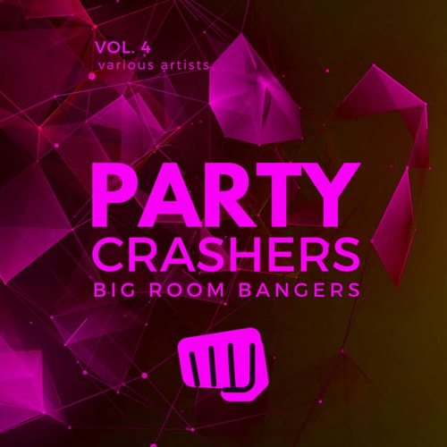 Party Crashers (Big Room Bangers) , Vol. 4