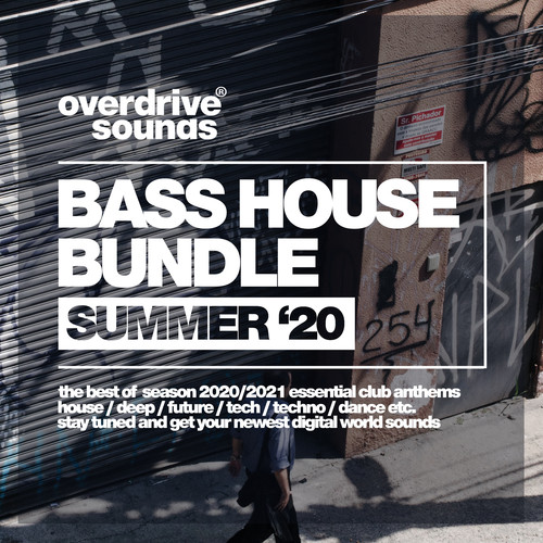 Bass House Bundle (Summer '20)