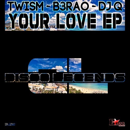 Your Love EP