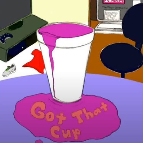 Got That Cup (Explicit)