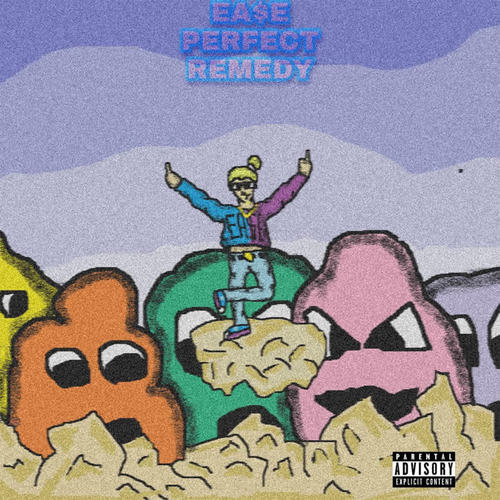 Perfect Remedy (Explicit)