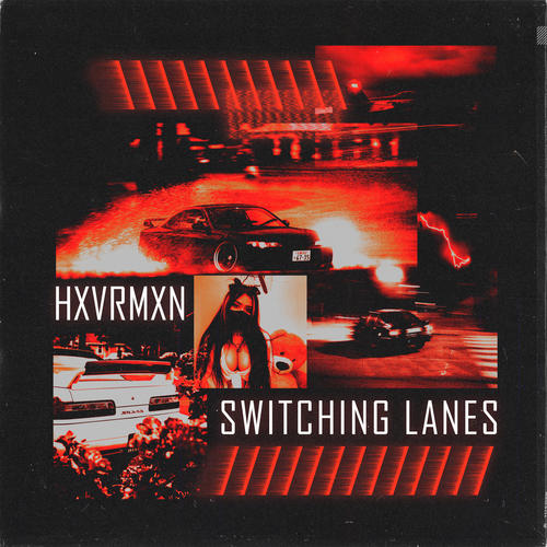 SWITCHING LANES (Explicit)