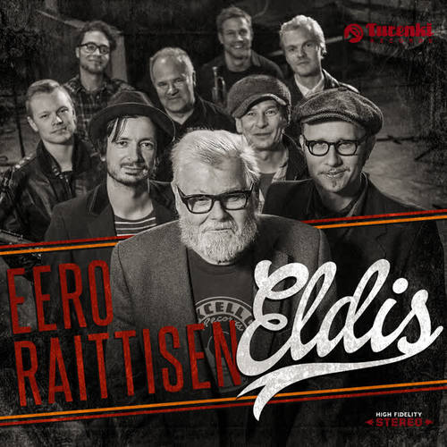 Eero Raittisen Eldis