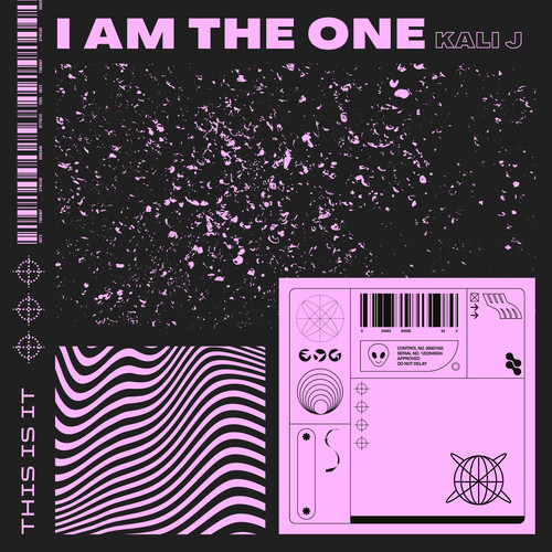 I Am The One