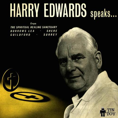 Harry Edwards Speaks...