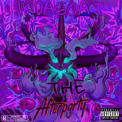 The Afterparty (Explicit)