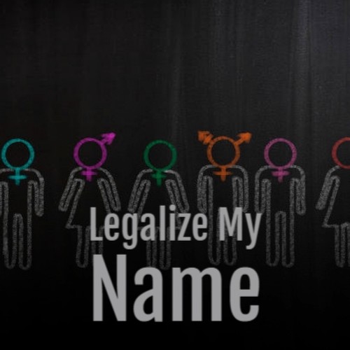 Legalize My Name