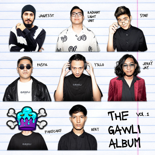 The Gawli Album, Vol. 1