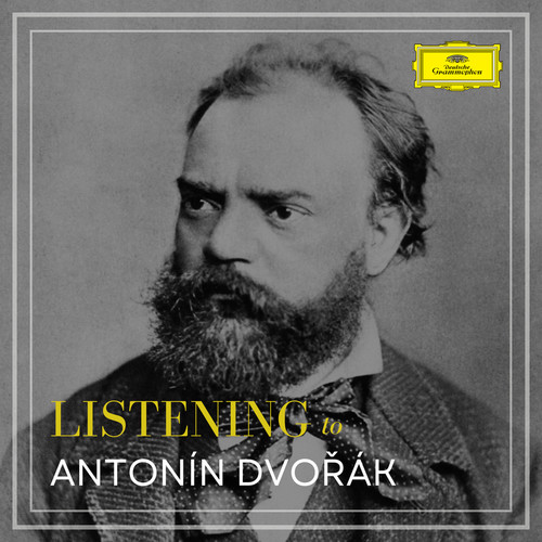 Listening to Dvořák