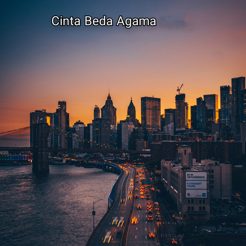 Cinta Beda Agama (Remix)