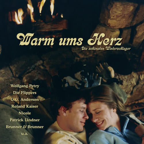 Warm ums Herz - Die schönsten Winterschlager