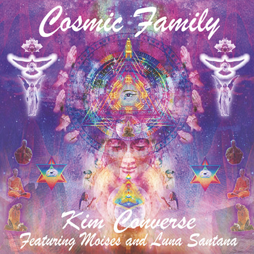 Cosmic Family