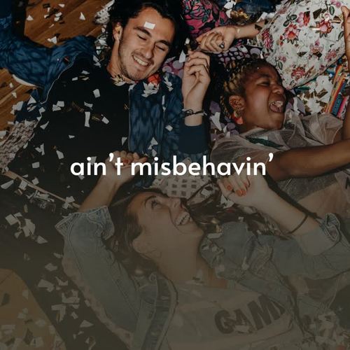 Ain'T Misbehavin'