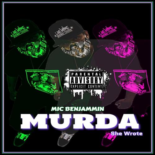 Murda She Wrote