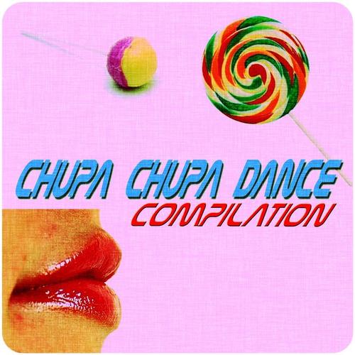 Chupa Chupa Dance Compilation