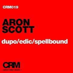 Dupo/Edic/Spellbound