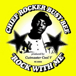 Rock With Me (Single)