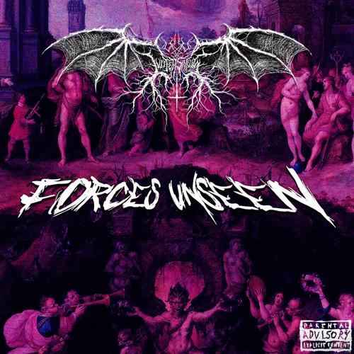 Forces Unseen (Explicit)