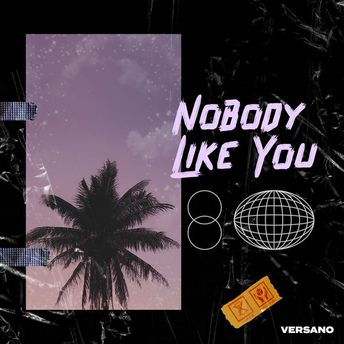 Nobody Like You