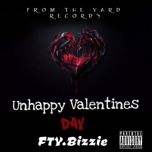 Unhappy Valentines Day (Explicit)