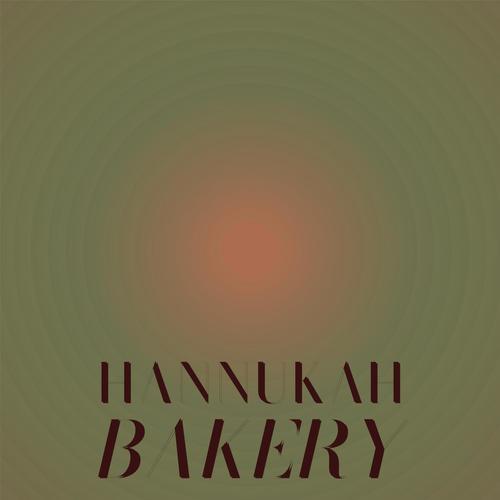 Hannukah Bakery