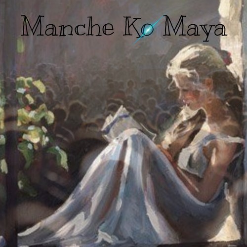 Manche Ko Maya (Acoustic Version)