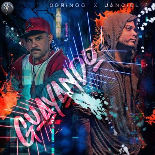 Guayando (feat. D Gringo) [Explicit]