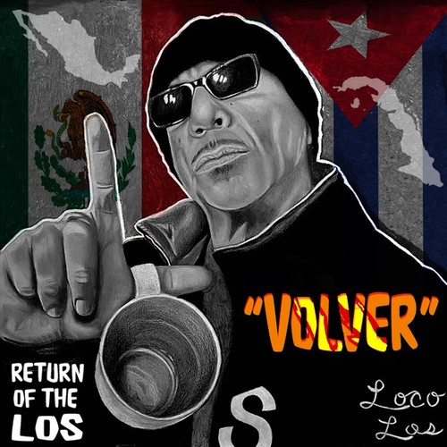 Volver (Return of the Los)