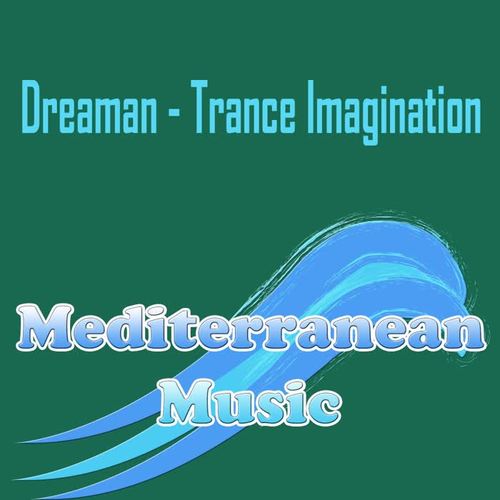 Trance Imagination