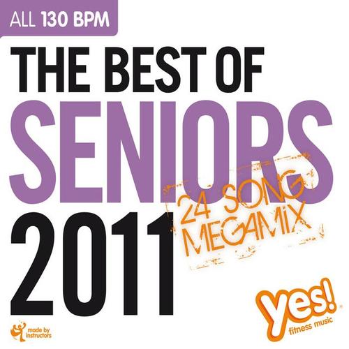 BEST OF SENIORS 2011