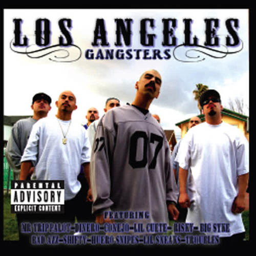 Los Angeles Gangsters