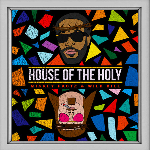 House of the Holy (Explicit)