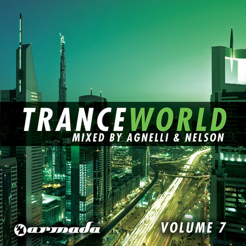 Trance World,  Vol. 7