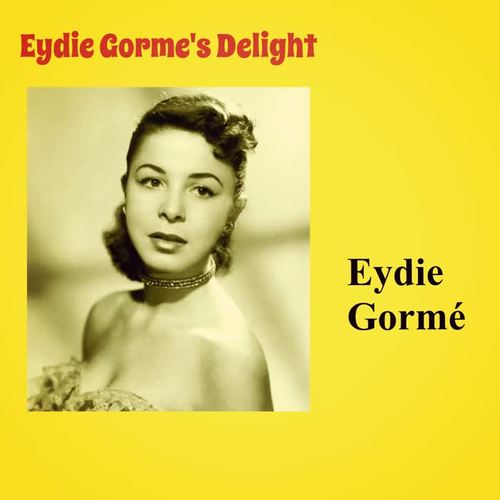 Eydie Gorme's Delight