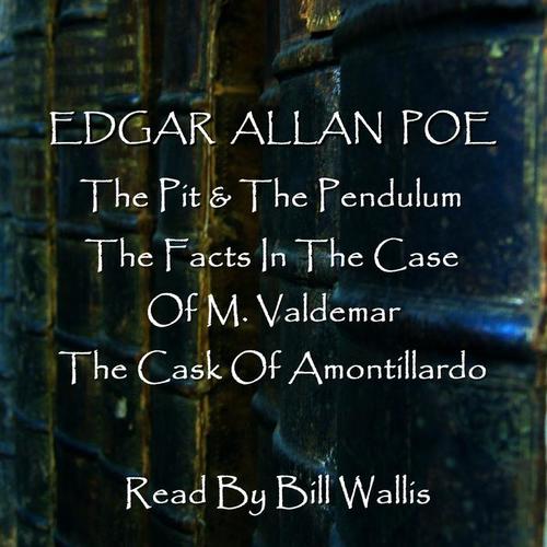 Edgar Allan Poe - The Short Stories - Volume 1