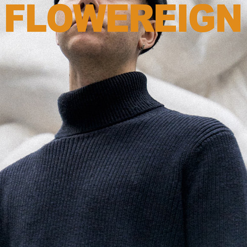 FLOWEREIGN