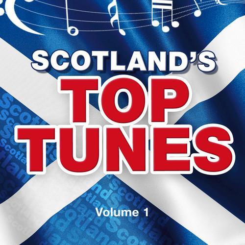 Scotland's Top Tunes, Vol. 1