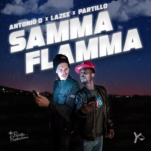 Samma Flamma