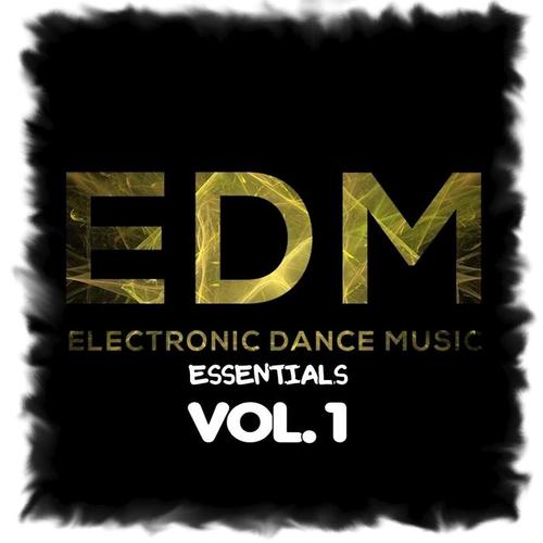 EDM: Electronic Dance Music Essentials, Vol. 1