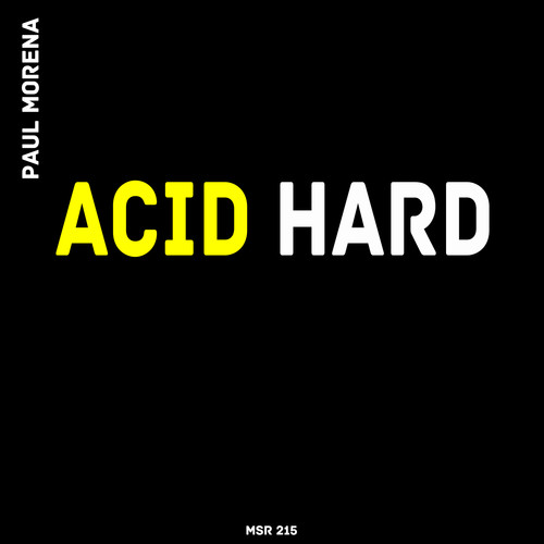 Acid Hard