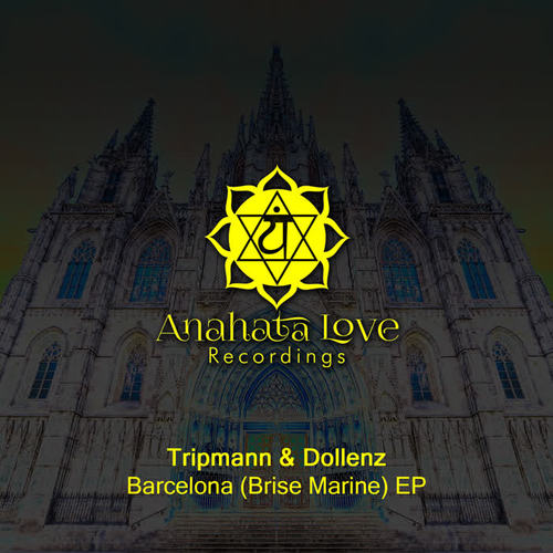 Barcelona (Brise Marine) EP