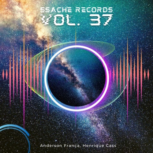 Ssache Records, Vol. 37