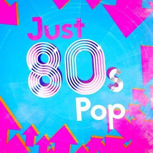 Just 80s Pop